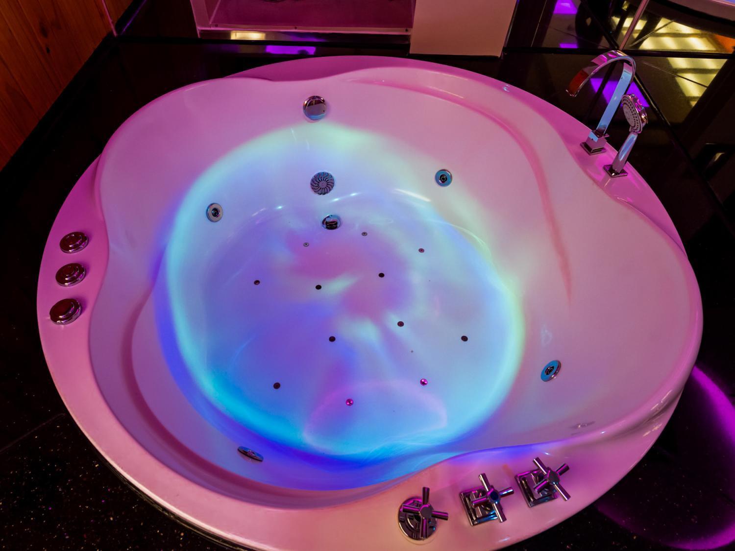Cupid Hotel Bandar Ho Chi Minh Luaran gambar