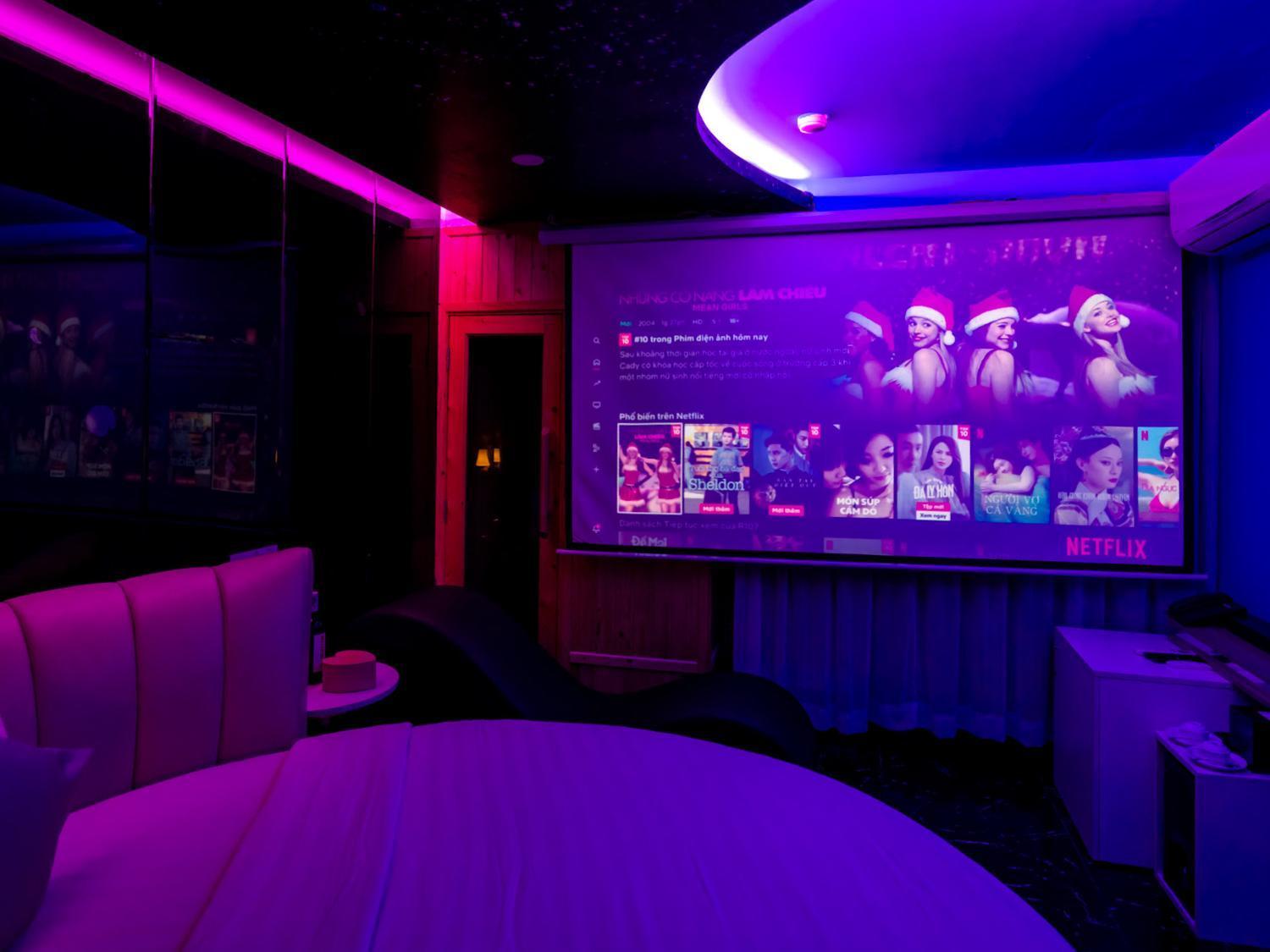 Cupid Hotel Bandar Ho Chi Minh Luaran gambar