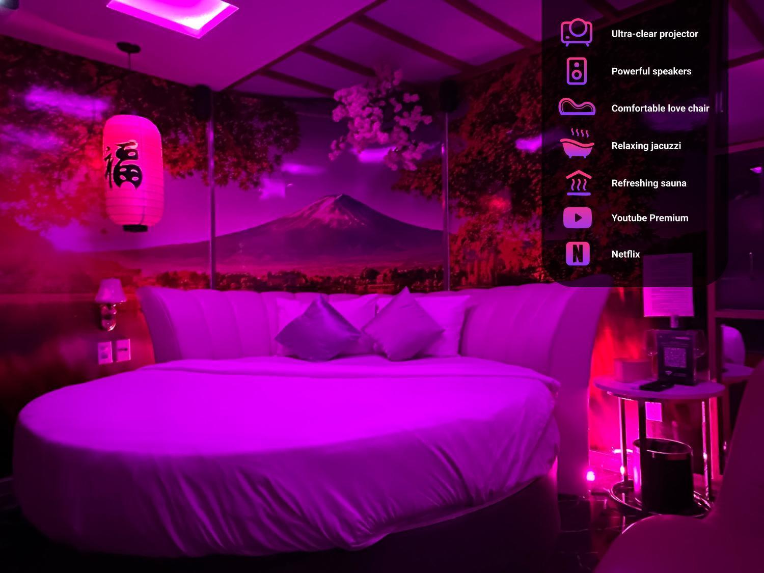 Cupid Hotel Bandar Ho Chi Minh Luaran gambar