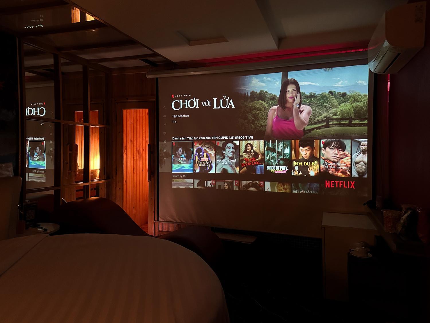 Cupid Hotel Bandar Ho Chi Minh Luaran gambar