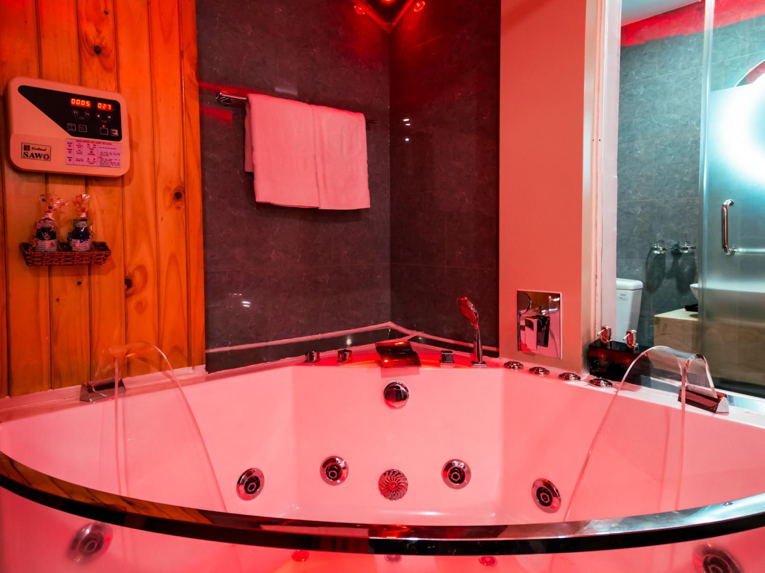 Cupid Hotel Bandar Ho Chi Minh Luaran gambar