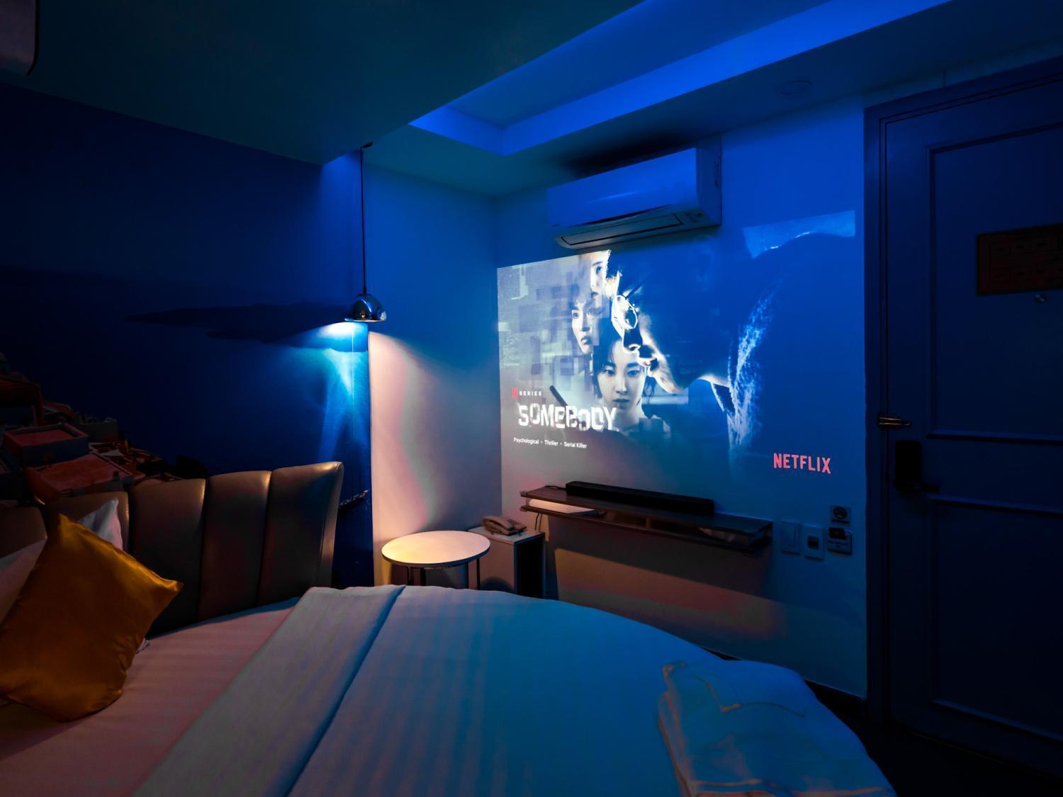 Cupid Hotel Bandar Ho Chi Minh Luaran gambar