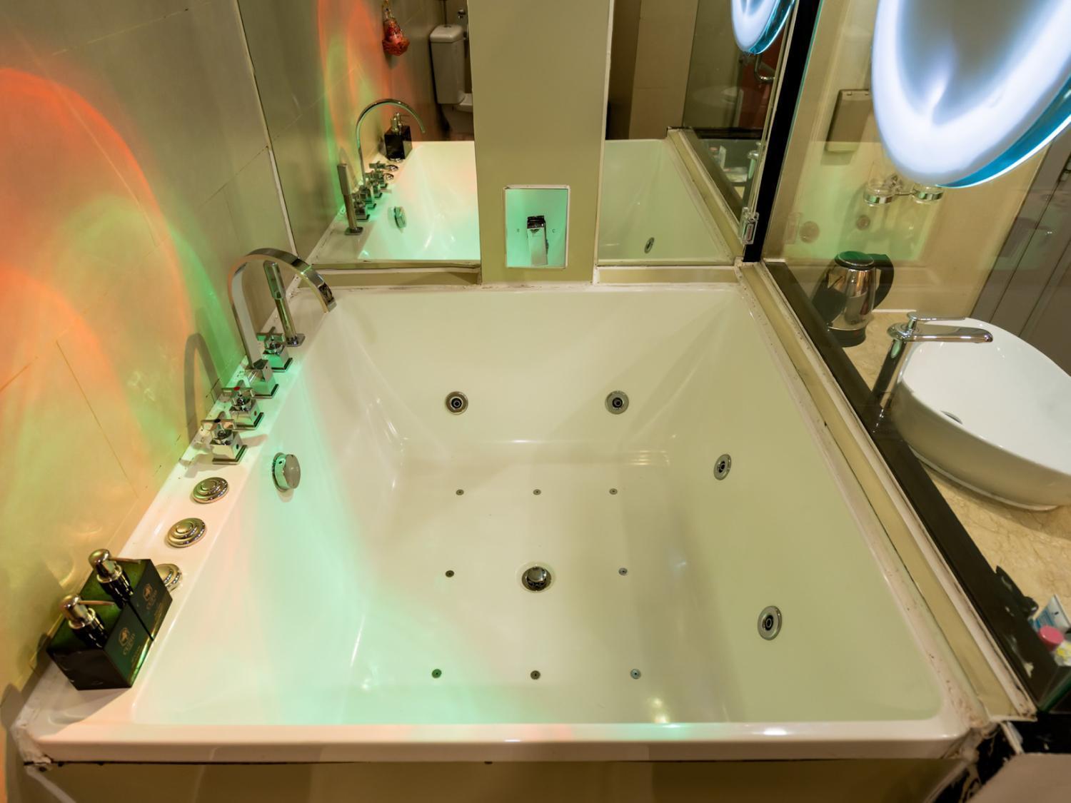 Cupid Hotel Bandar Ho Chi Minh Luaran gambar