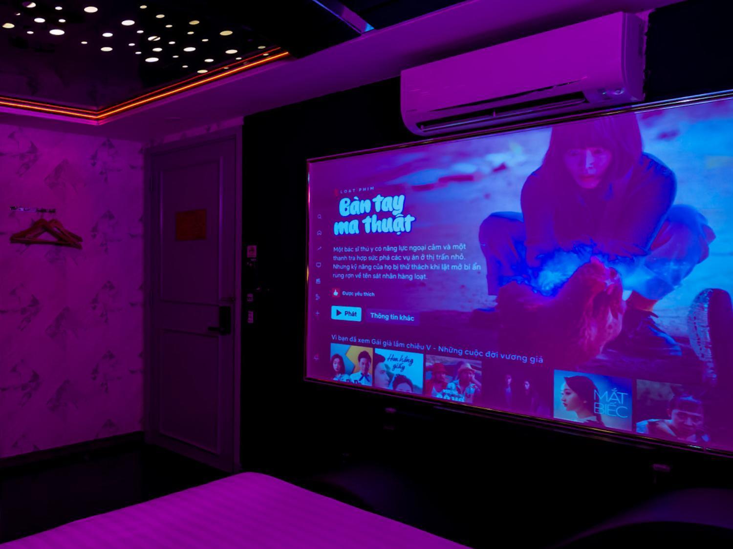 Cupid Hotel Bandar Ho Chi Minh Luaran gambar