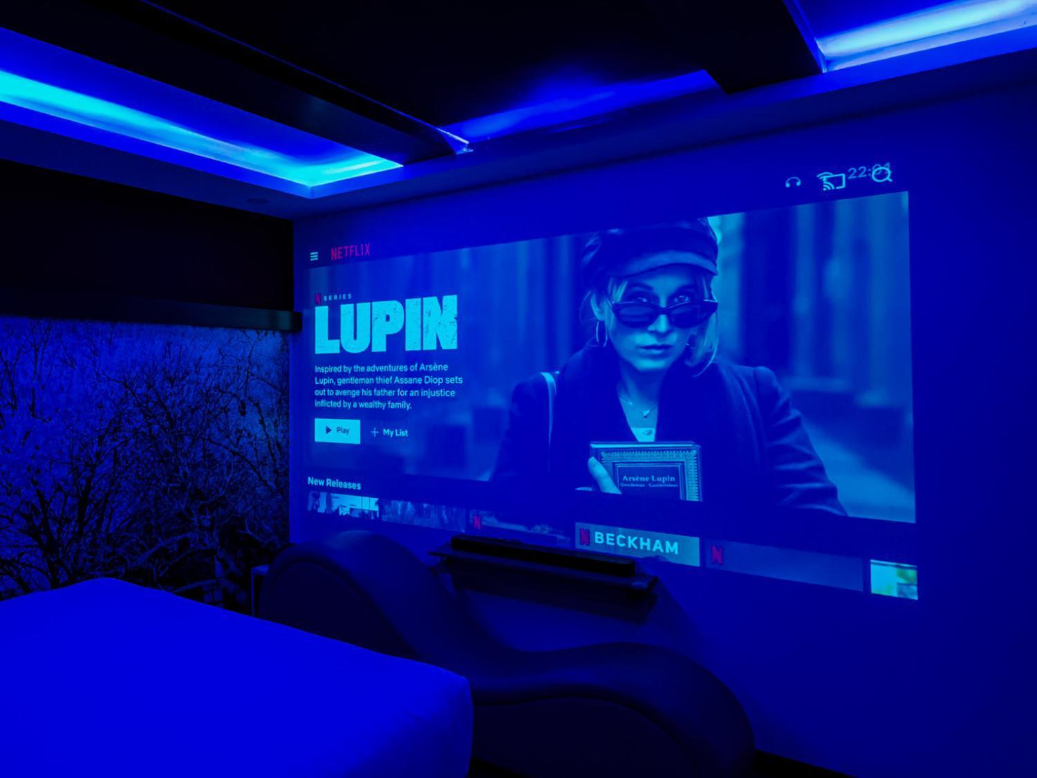 Cupid Hotel Bandar Ho Chi Minh Luaran gambar