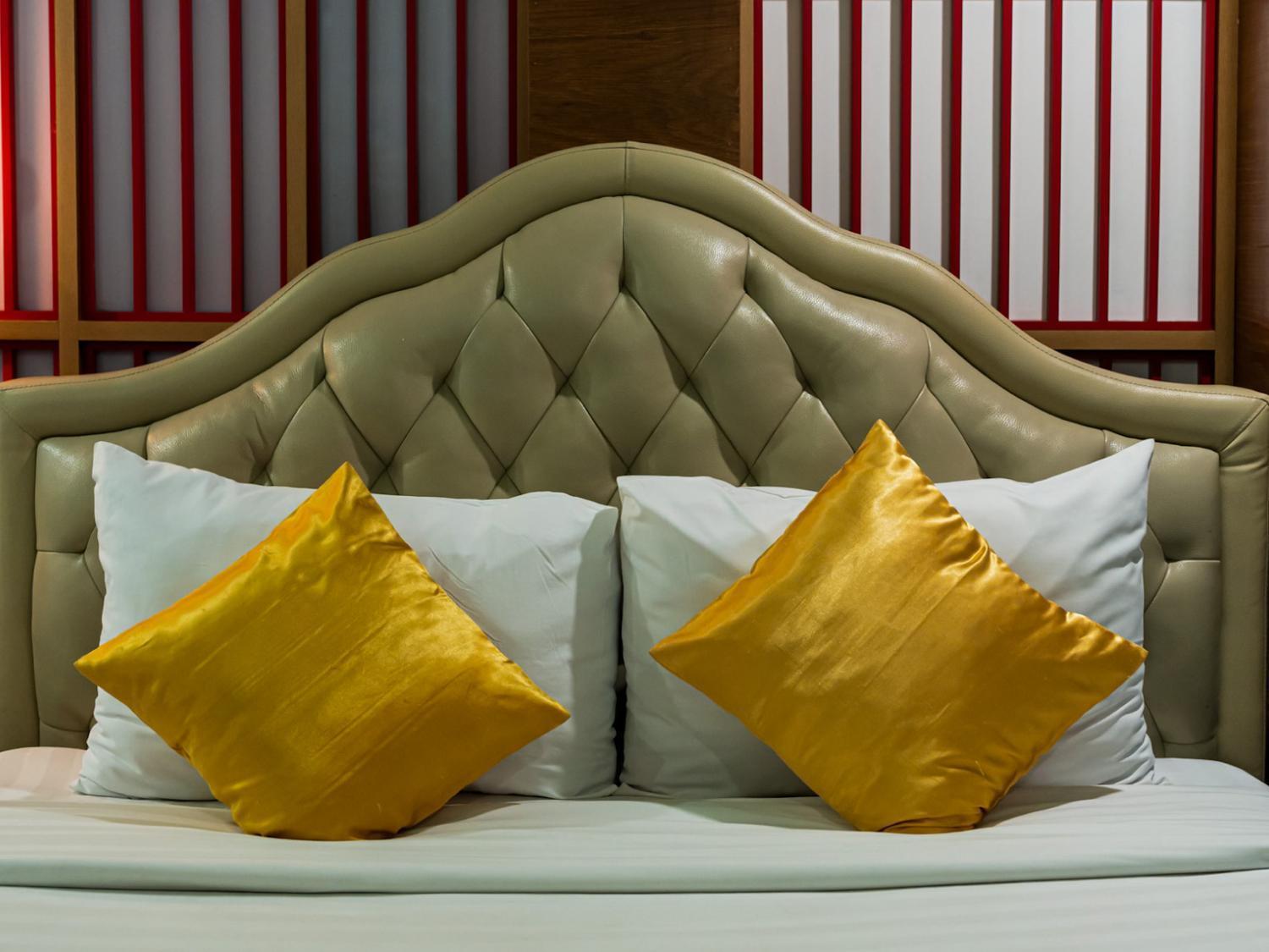 Cupid Hotel Bandar Ho Chi Minh Luaran gambar