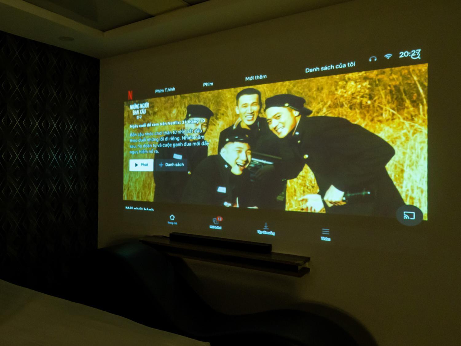 Cupid Hotel Bandar Ho Chi Minh Luaran gambar