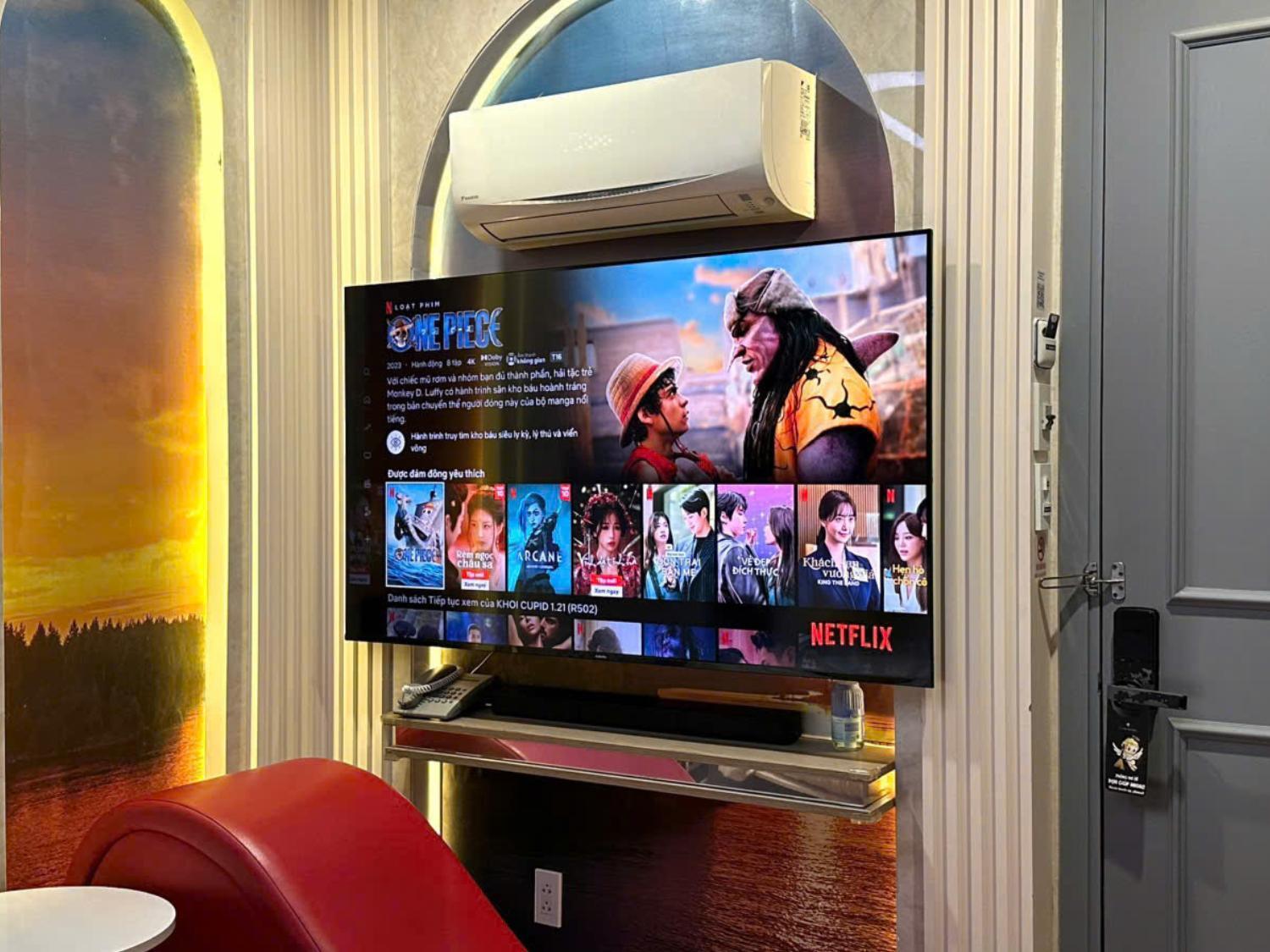 Cupid Hotel Bandar Ho Chi Minh Luaran gambar