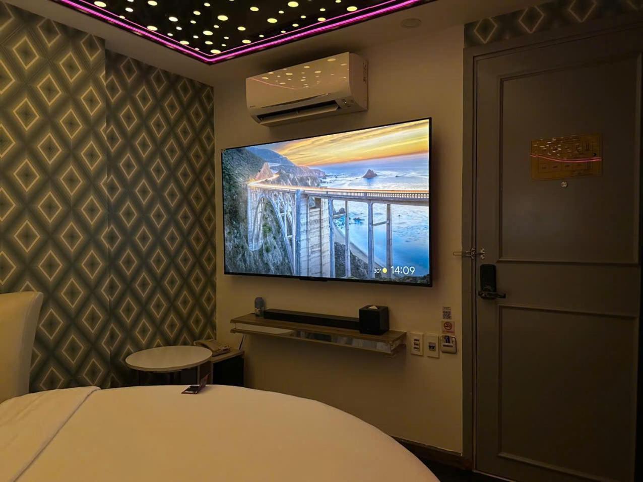 Cupid Hotel Bandar Ho Chi Minh Luaran gambar