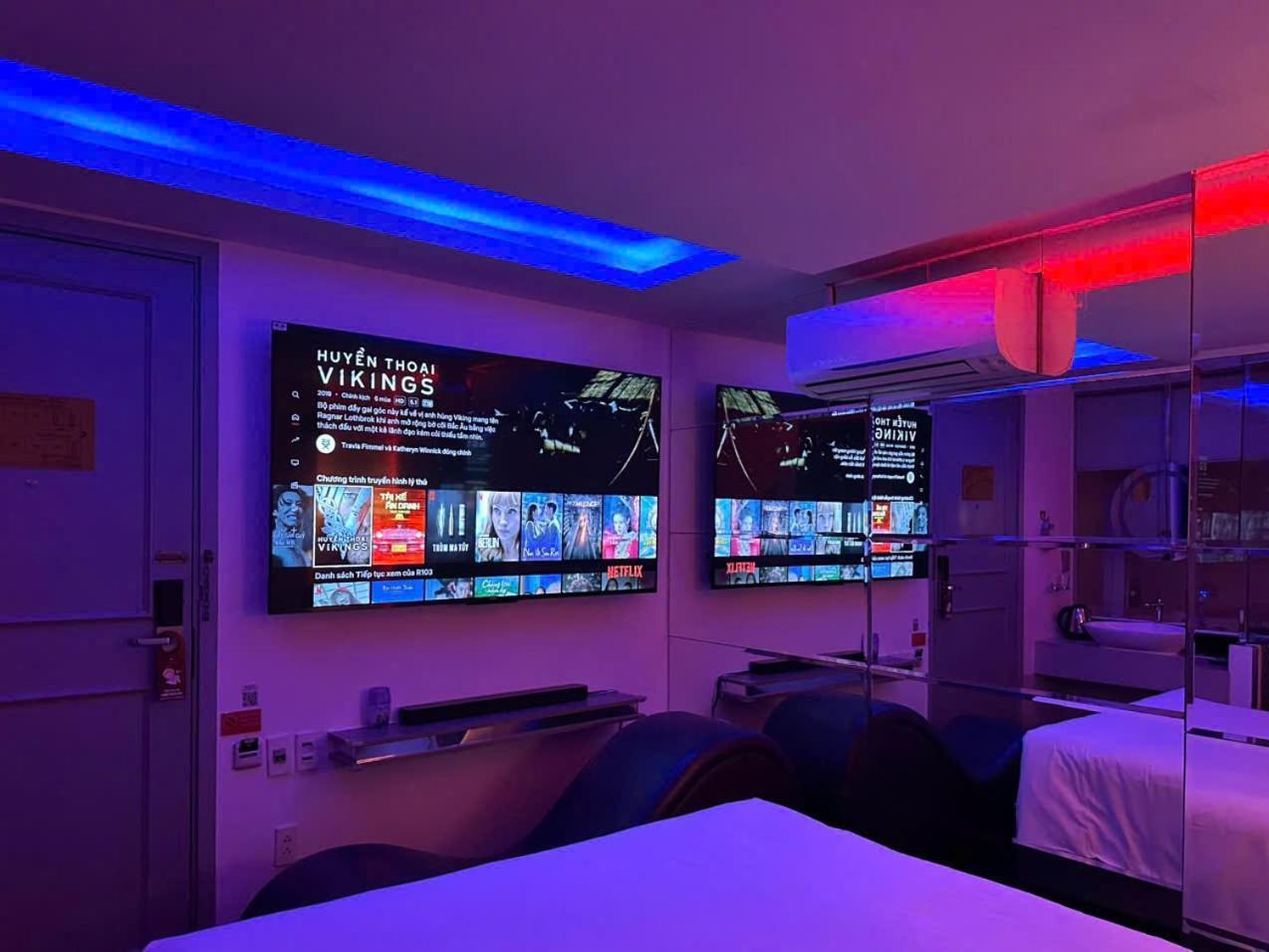 Cupid Hotel Bandar Ho Chi Minh Luaran gambar