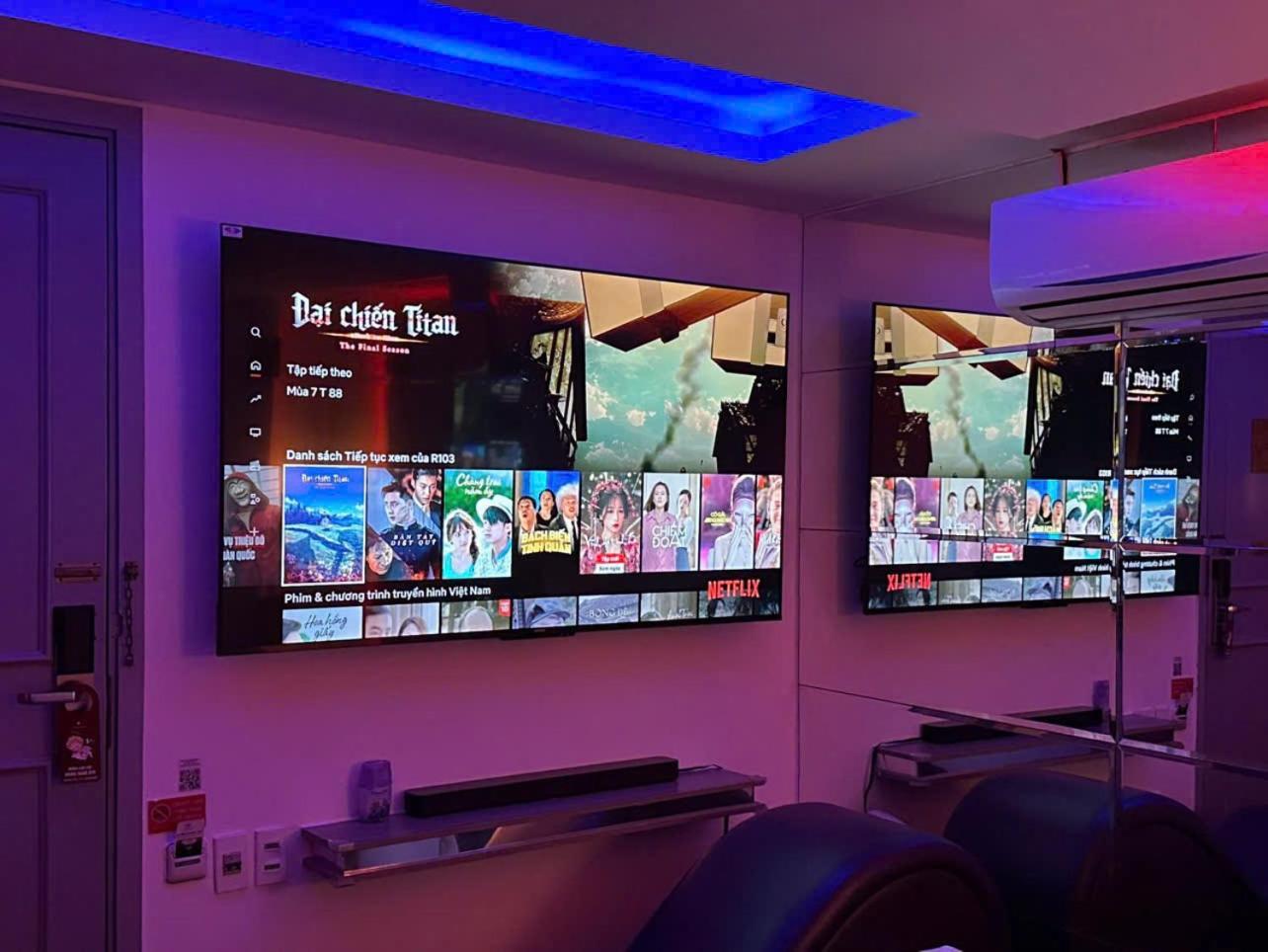 Cupid Hotel Bandar Ho Chi Minh Luaran gambar